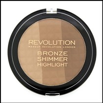 Silly Pussy UK Buy Make-up Revolution Fix High Light Nose Movie Integrated Disc 3 Color Shadow Disc