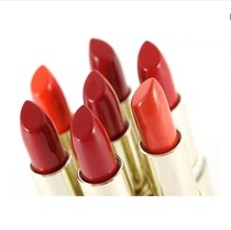 US Buy Milani Color Statement of Color Nourishing Lipstick Red Lipstick 25 Bean Paste Orange Red Orange