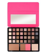 Silly Pussy UK Buy Make-up Révolution Freedom Series Eye-shadow Gills of the Bright Blush