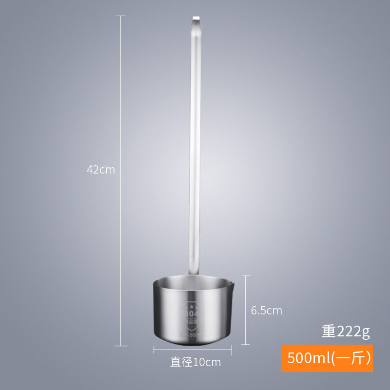 ouleduo refueling funnel 304 stainless steel wine hanging filter mesh spoon household large-caliber wine grape wine whisk