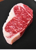 Angus M6 7 Snowflake West Cold Steak Australia and Steak for 4 pieces of Canadian Philip Beef