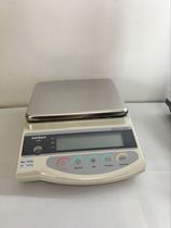 Original imported Japan SHINKO electronic scale gold jewelry scale GS-3202 3200g 0 01g