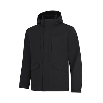 Li Ning men's sports windbreaker spring new windproof water-splashing and warm casual hooded jacket AFDUA07
Li Ning men's sports windbreaker spring new windproof water-splashing and warm casual hooded jacket AFDUA07