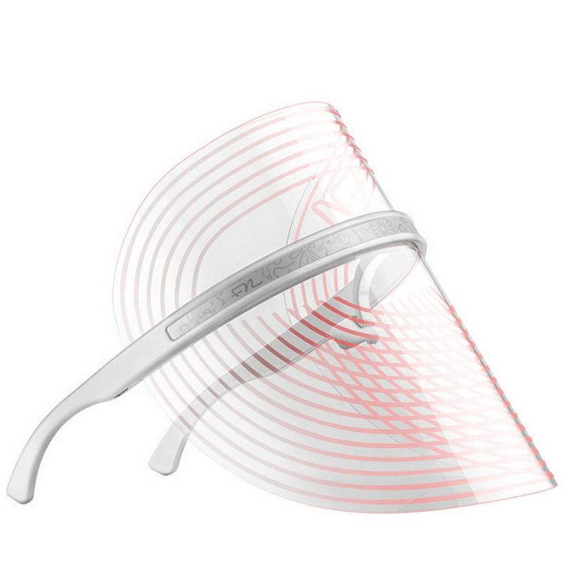 korea jiuni isolation protective goggles men and women photon rejuvenation facial beauty device