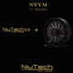 Niutech4.0 Yuma Motor 2000W Torque version Mavericks electric car N1S genuine original n1 motor modification Niutech4.0 Yuma Motor 2000W Torque version Mavericks electric car N1S genuine original n1 motor modification