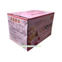 Baking Bacon Raw Material Good Levox Rose Taste Bean Sand Filling 14KG Bean Paste Fruit Puree Jam