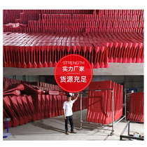 Manufacturer straight water supply horse isolation pier municipal enclosure plastic fence construction surrounding water injection containment road guard rail
