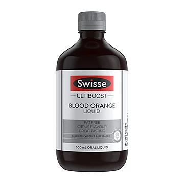 阿里大药房swisse血橙胶原蛋白精华液500ml[60元优惠券]-寻折猪