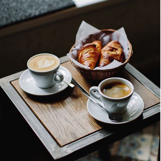 悠闲的午后,不如来一杯咖啡?