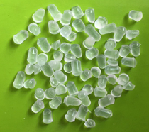 Environmentally friendly and efficient PVC toughener case-containing polyvinyl chloride toughener anti-shock mother grain