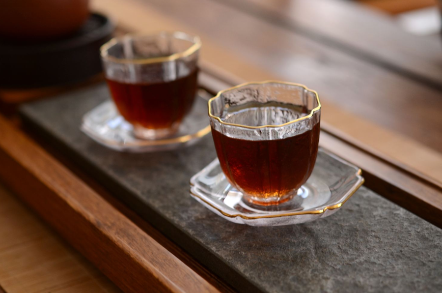 何为“老茶头”？如何鉴别老茶头的品质？13