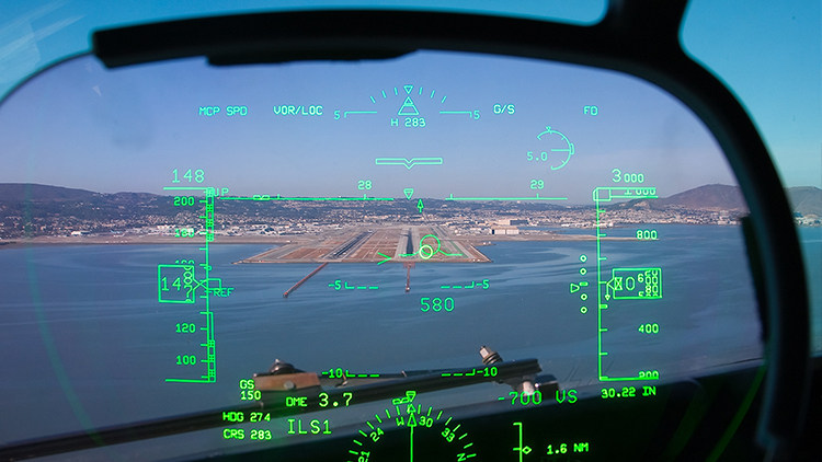 车载hud抬头显示器,通过obd行车电脑接口读取行车信息,色彩显示艳丽