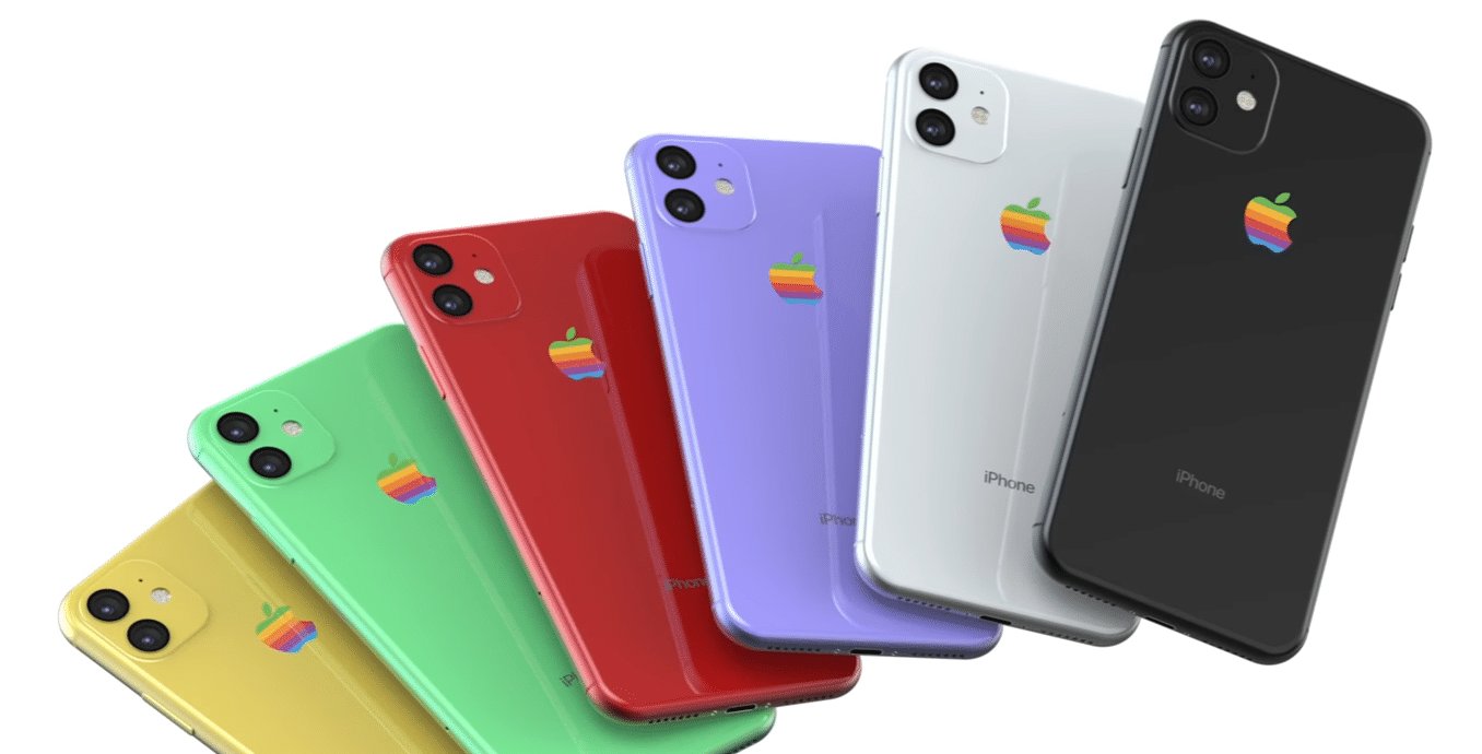 没有5G,iPhone11还有什么亮点6