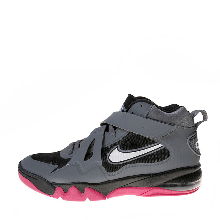 nike air force max cb   hyp 616761-003 巴克利 篮球鞋经典复刻