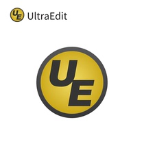 UltraEdit Code Editor and File Comparison Tool Software