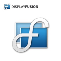 DisplayFusion Pro Multi-Screen Enhanced Display Manager Software