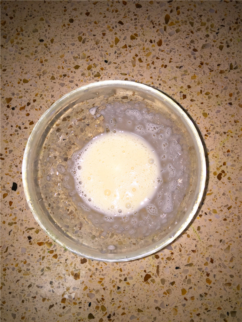 夏日的清凉抹糕茶巧克力慕斯蛋糕