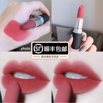 MAC Charisma red chili 646 423 314 316 Hyuna color 921 923 925 926