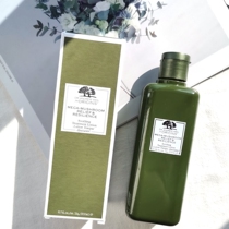 Copy the reserve price Origins Yuemu Zhiyuan Ganoderma lucidum rejuvenating essence water Mushroom water conditioning water rotten face water 200ML