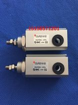 Original SMC CJP2D10-25D-B double acting needle cylinder CDJP2D10-25D-B micro cylinder