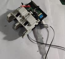 HP HP Smart Tank 511 518 519 538 618 character car Pen Holder cartridge holder trolley Pen Holder