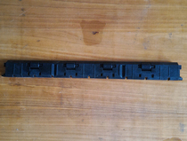 Original Yingmei FP-630K FP-620K 612k 312k paper press Rod paper feed rod paper feed wheel