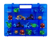 The New genuine Bakugan star domain competition BP deformation ball battle ejection toy unicorn Dragon horse tortoise mantis
