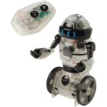 WowWee Mip imported from balanced intelligent robot children holiday gift creative interactive toy