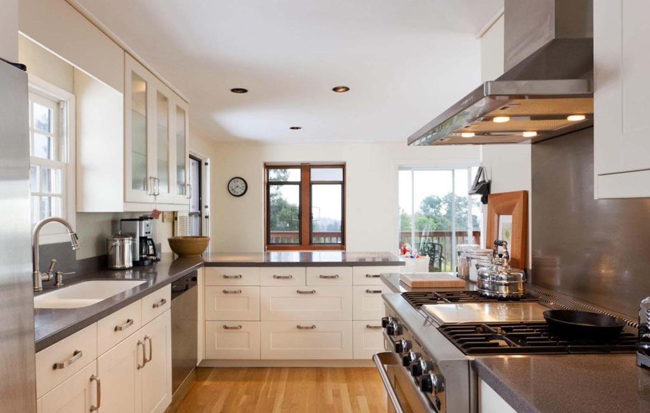 厨房用具大集合,从此让你爱上烹饪