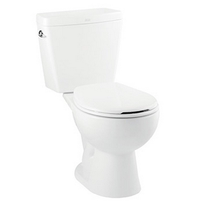 American standard general distribution Xinaigao CP-2776 CP-2775 CP-2775 101 split toilet