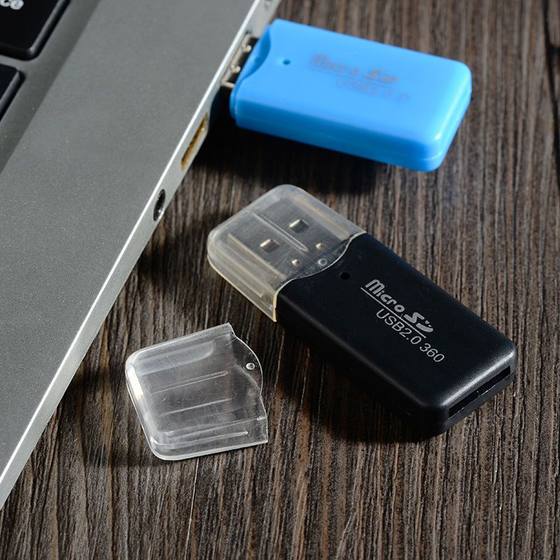미니 카드 리더 고속 USB2.0 전송 컴퓨터 노트북 자동차 오디오 휴대 전화 TF/SD 카드 변환기 미니 카드 리더 고속 USB2.0 전송 컴퓨터 노트북 자동차 오디오 휴대 전화 TF/SD 카드 변환기