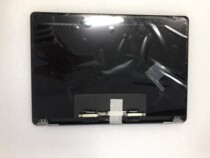 Apple Macbook pro A1706 A1707 A1708 LCD screen half set assembly