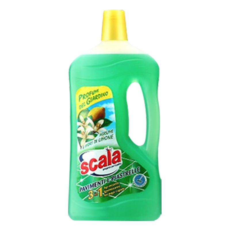 scala imported wood floor cleaner cleaning artifact mopping floor liquid water ceramic tile floor tiles strong decontamination household