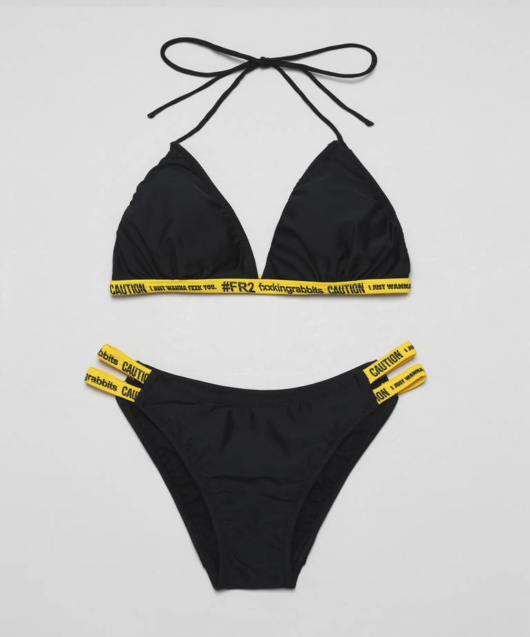 日本代購Fxxking Rabbits #FR2 Bikini 比基尼2色