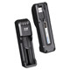 다기능 다기능 18650 리튬 배터리 USB 스마트 충전기 3.7 볼트 4.2V 범용 대용량 강력한 라이트 플로어 라이트 범용 충전 가능 26650 14500 10440 배터리 다기능 다기능 18650 리튬 배터리 USB 스마트 충전기 3.7 볼트 4.2V 범용 대용량 강력한 라이트 플로어 라이트 범용 충전 가능 26650 14500 10440 배터리