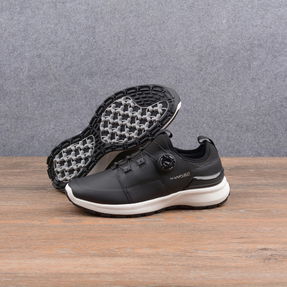 16,500 yen on sale! Single knob buttons for foreign trade, no lace-up, professional golf shoes for men in comprehensive venues
16,500 yen on sale! Single knob buttons for foreign trade, no lace-up, professional golf shoes for men in comprehensive venues