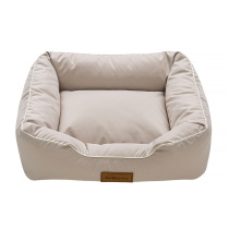 Anti-splashing bite-resistant wind dog kennel cat den can be removed and washed down cotton soft Four Seasons Universal deep sleep nest autumn and winter