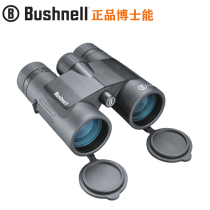 Dr. Bushnell Can Trophy 10X42 Outdoor HD High-times Microlight Night Vision Tourism binoculars