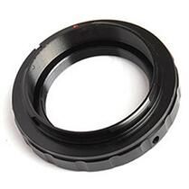 Telescope photography accessories Canon Nikon Sony Pentax Olympus SLR camera photography adapter ring