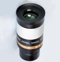 Telescope accessories Star Trumbo crown Sirius universal 8-24mm zoom eyepiece All metal