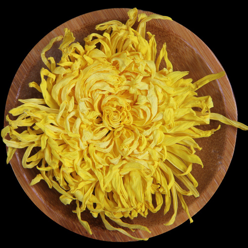 【独立小包】一杯一朵金丝皇菊礼盒装54朵