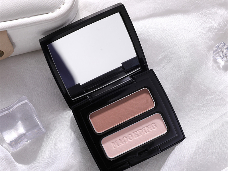 亚洲人专属鼻影盘,快来种草