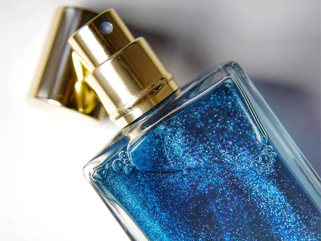 冰希黎卡里帕海盐香水让你遇见大海