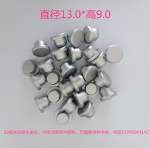 Silicone rubber plug environmentally friendly plug seal dust plug waterproof plug screw hole plug dust cap bottle plug test tube plug