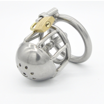 Mens Virginity Lock Virginity Cage Gay Alternative Toy Erotics Supplies Stainless Steel