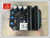 KF306A Tai Hao Technology Kangfu three-wave brushless generator voltage regulator AVR stabilizer plate KF308A2