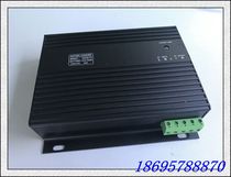 Generator set Battery Charger 12V24V mains floating charge lead-acid battery charger CH2810 10A