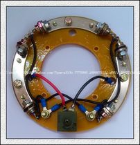 Marathon diode rectifier wheel marathon generator 100-500kW rectifier module