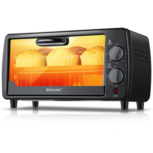 科顺烤箱家用烘焙小型电烤箱烤多功能全自动蛋糕面包迷你小烤箱