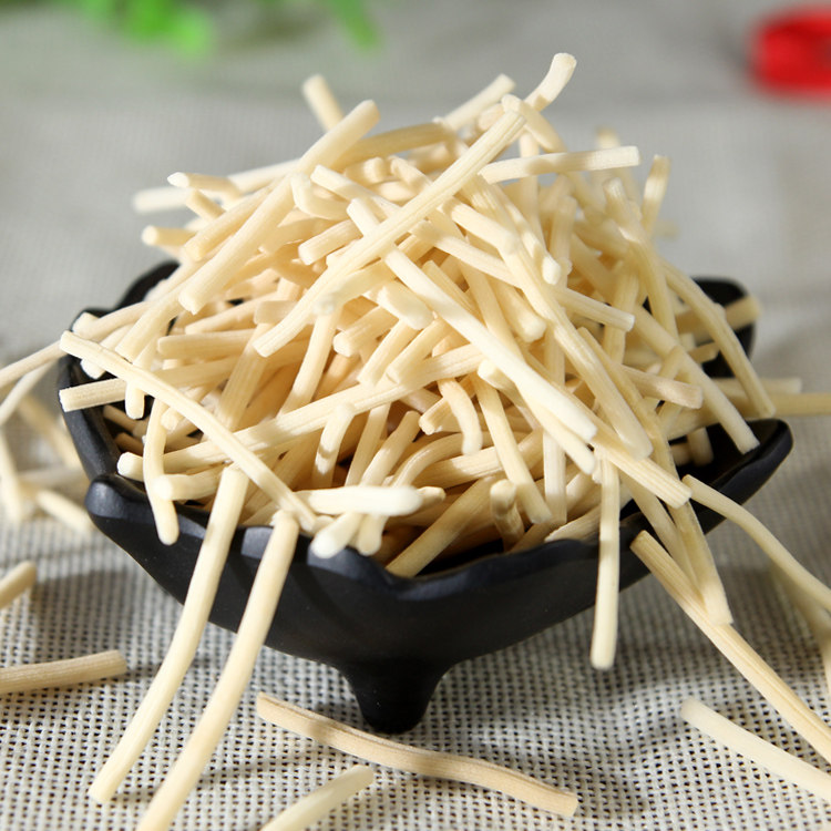 中药材 灯心草 100克 包邮 灯芯草 虎须草 龙须草 灯草